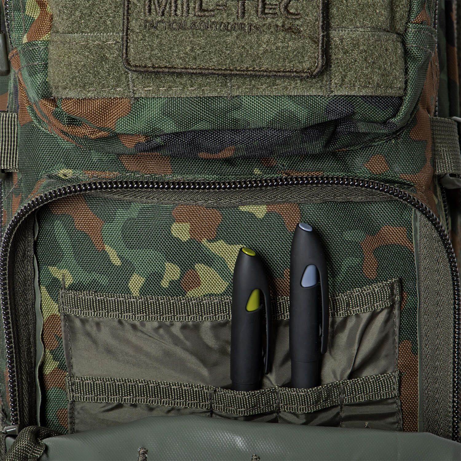 US Assault Pack Small
