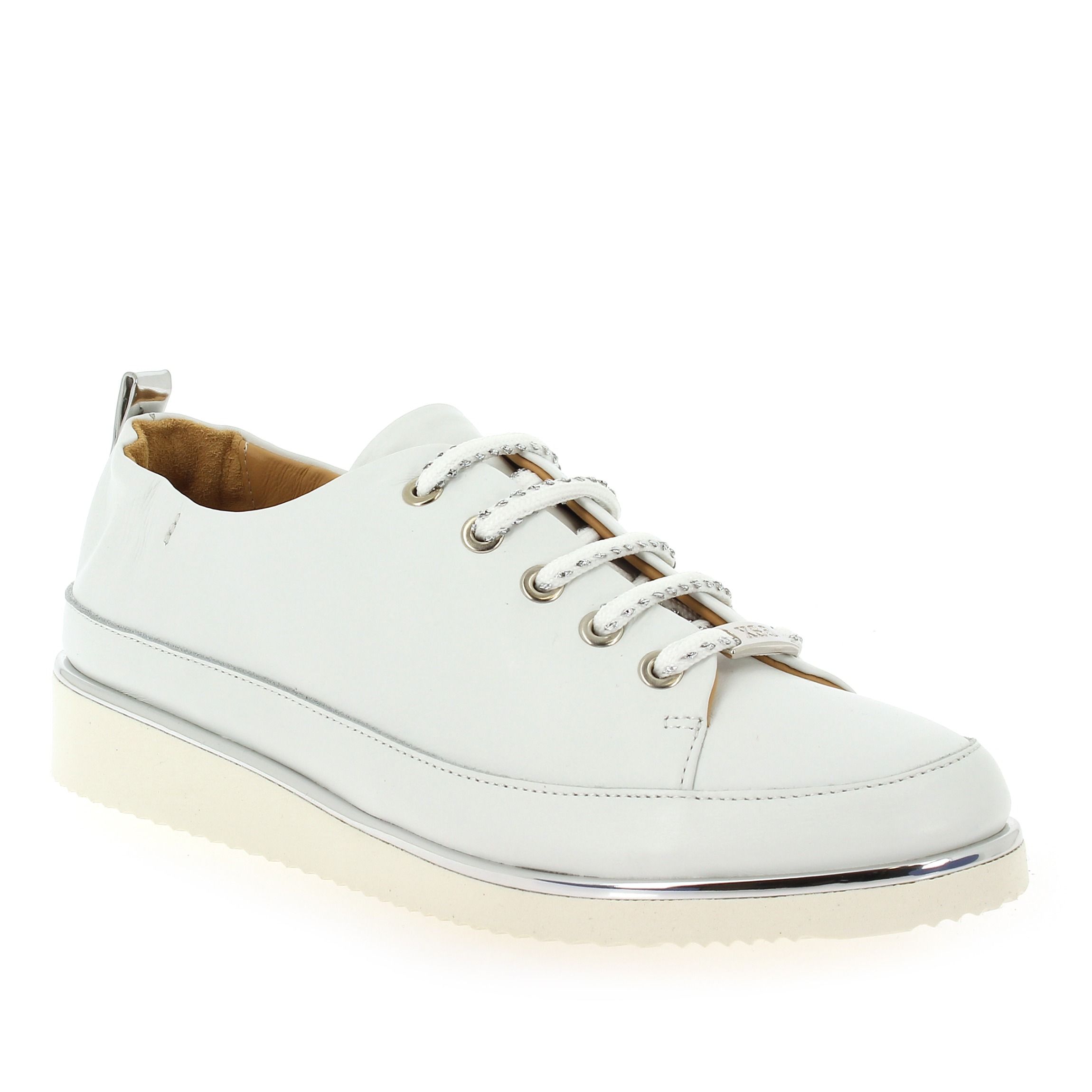 XSA  8010 478 - Blanc Argent