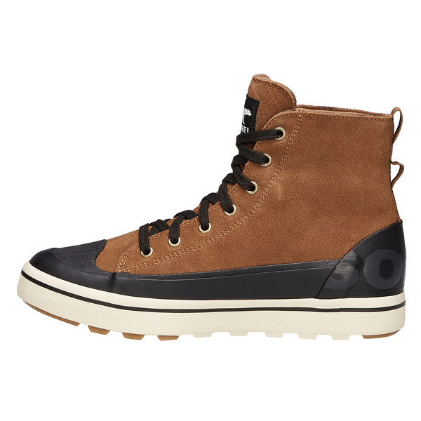 CHEYANNE METRO II SNEAK WP Herren - Winterstiefel