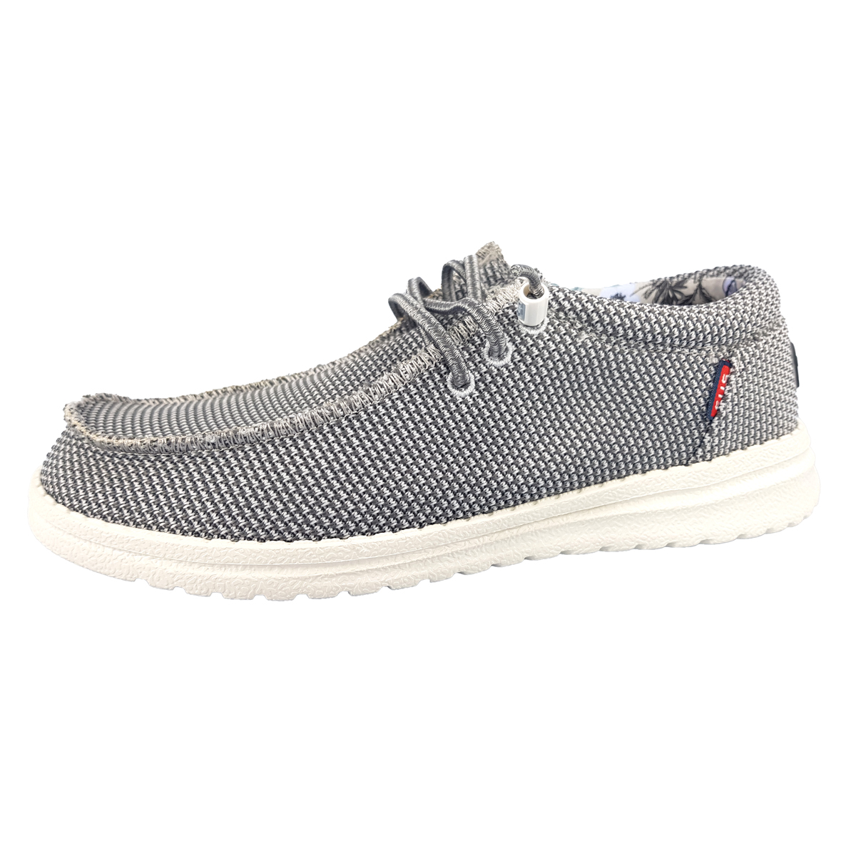 Fusion 221-0101H-0623 Grau 0623- Trinity/Grey/Melang