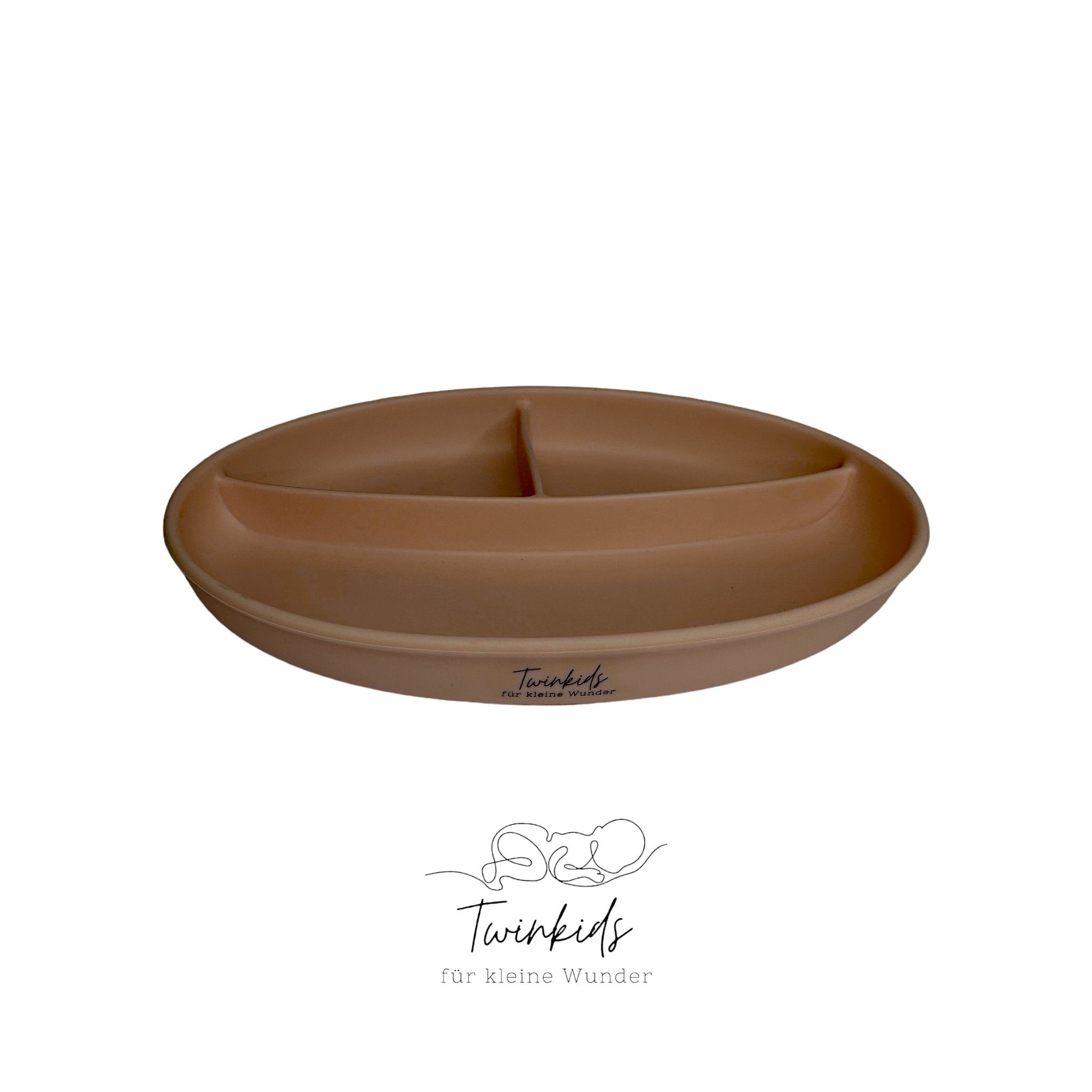 Twinkids Lätzchen Baby Feedingset, (7-teilig)