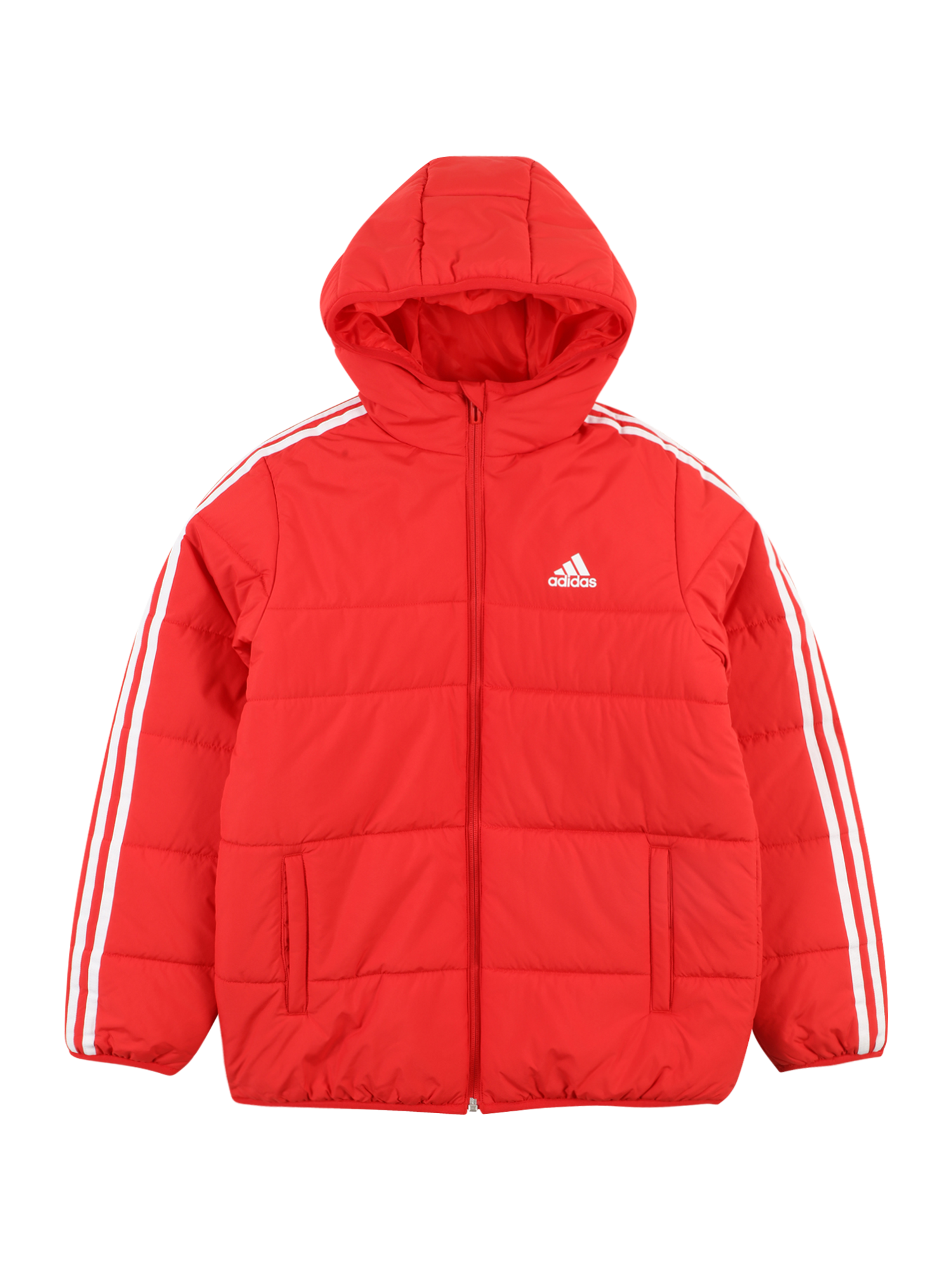 Outdoor jacket