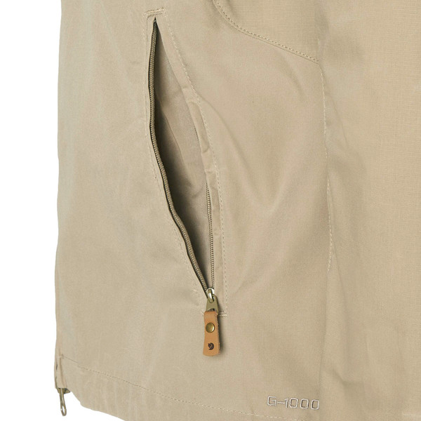 STEN JACKET M Herren - Übergangsjacke