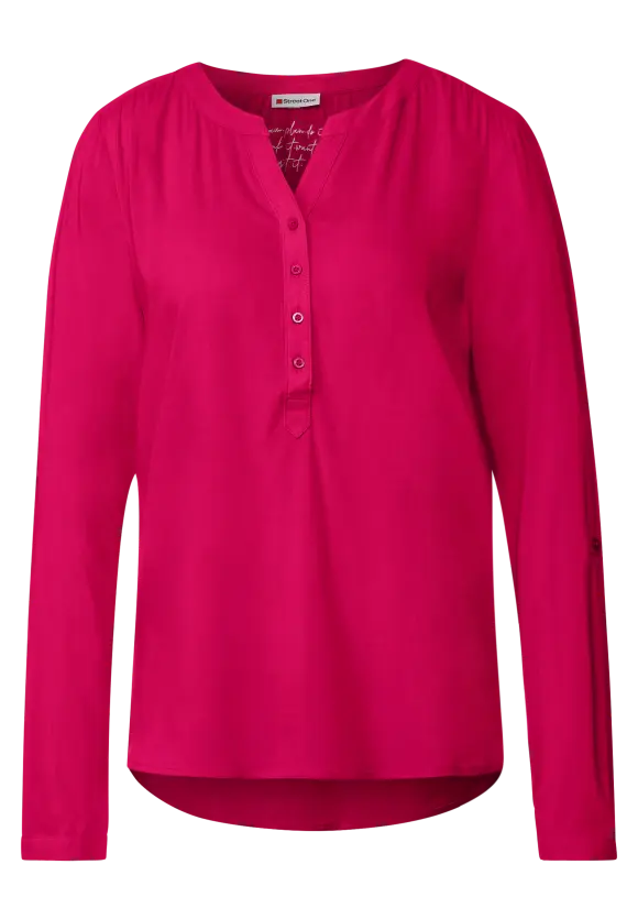 Street One Bluse im Tunikastyle