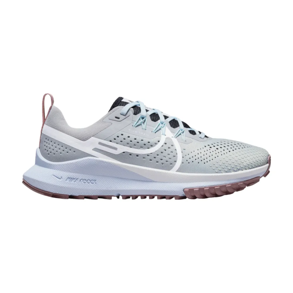 Nike Pegasus Trail 4 React DJ6159-005 / grau