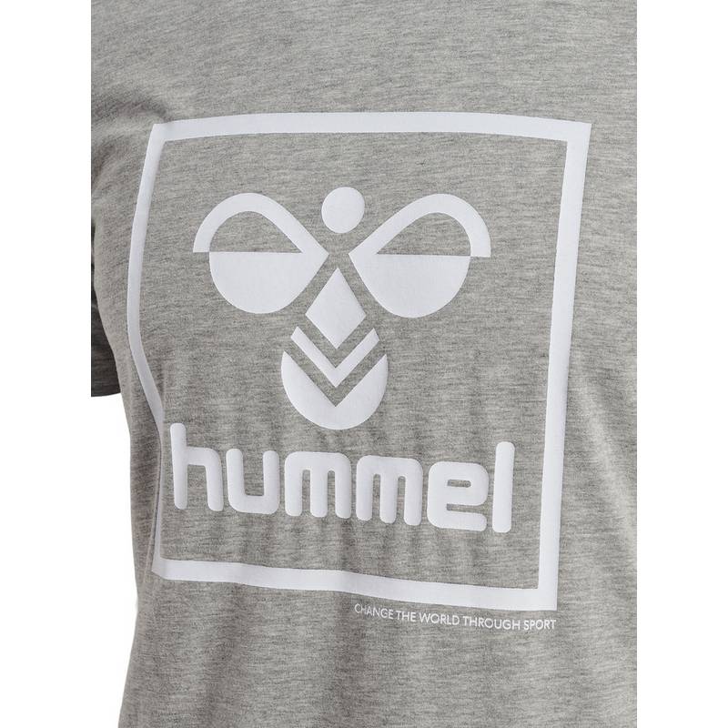 hummel hmlISAM 2.0 T-SHIRT T-Shirt Herren