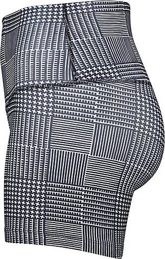 Nike Performance Damen Short YOGA TIGHTS