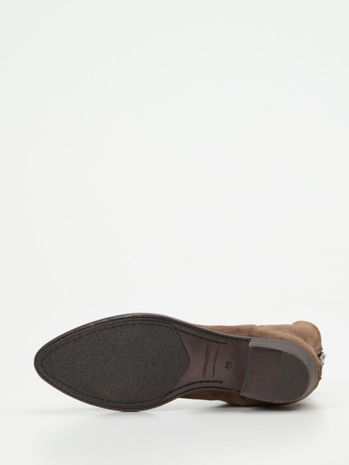 Cowboyboots-17542090001 Pantanetti