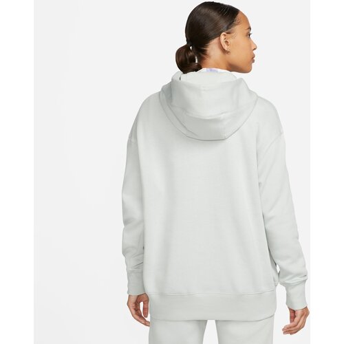 DAMEN KAPUZENSWEAT W NSW PHNX FLC OS PO HDY MS