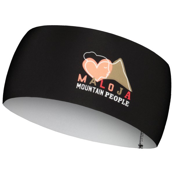 Maloja - SarnonicoM. - Stirnband