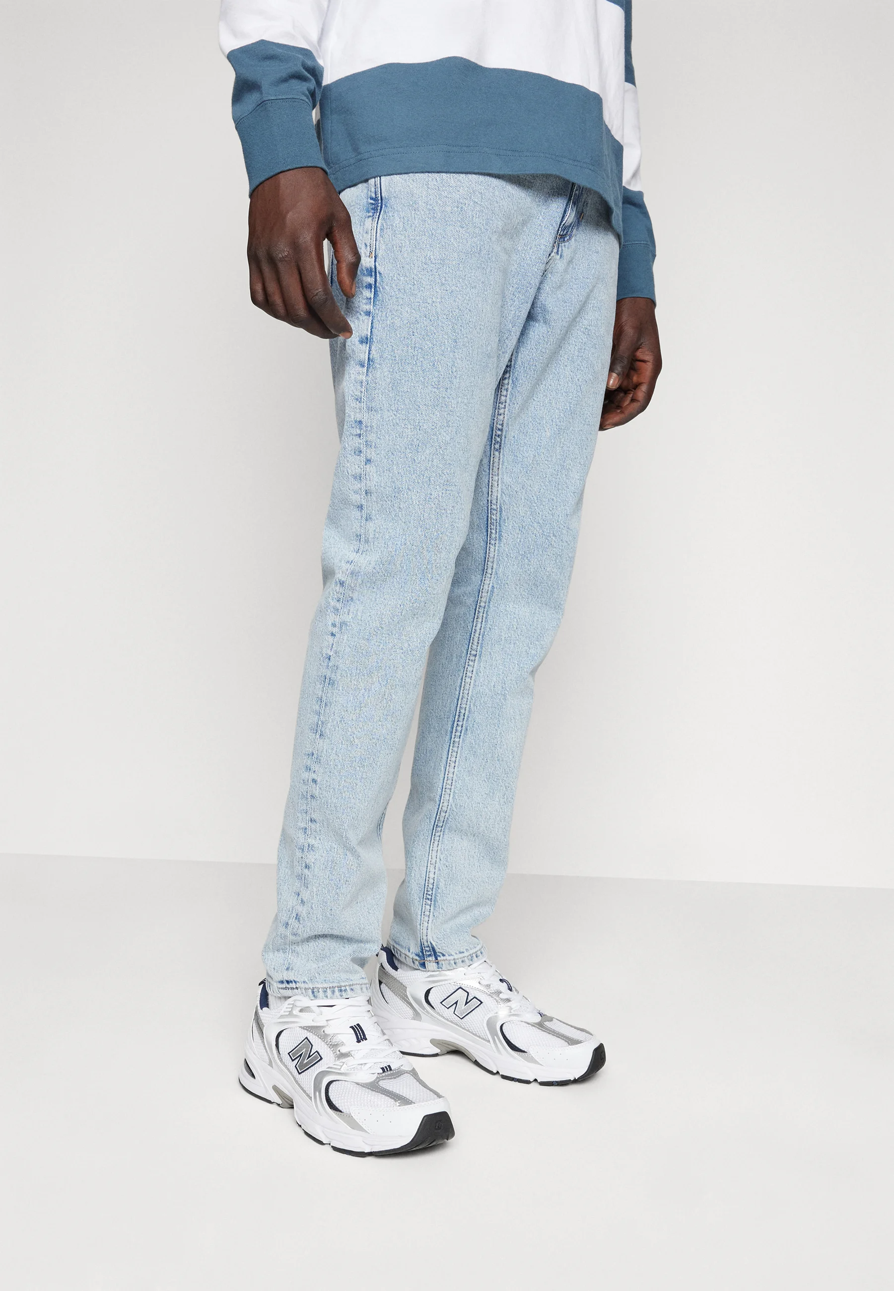 Tommy Jeans SCANTON - Vaqueros ajustados