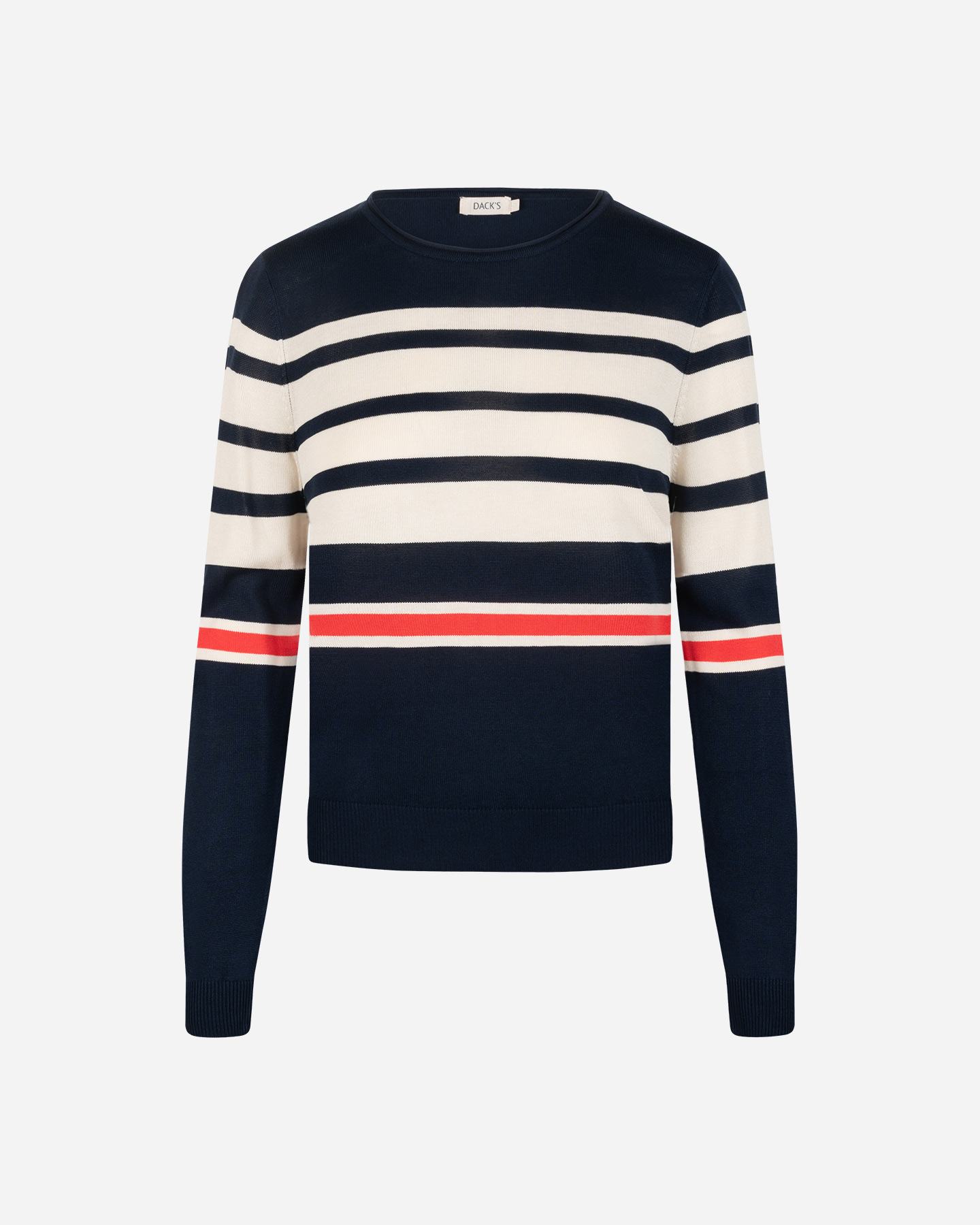Sweter Dack's Essential W DW572S24-519