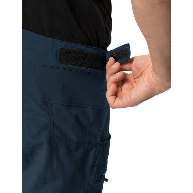 VAUDE Men's Qimsa Shorts Funktionshose Herren