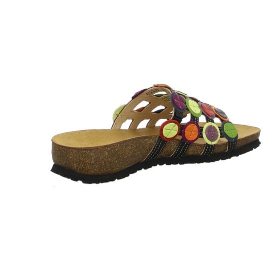 THINK Komfort Sandalen bunt