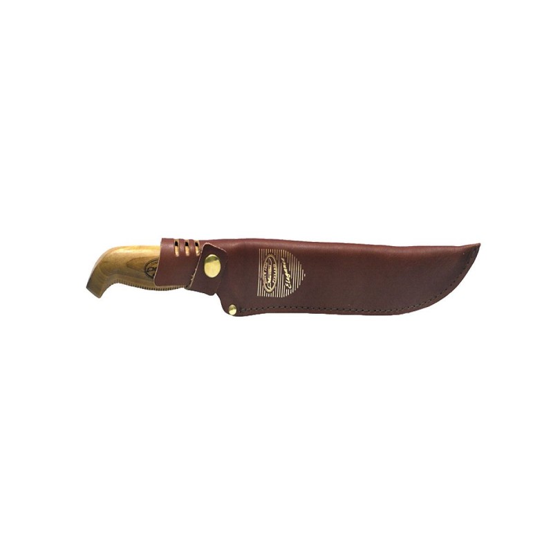 Marttiini Filetmesser, Elegantes Modell, Lappenmesser 10 cm