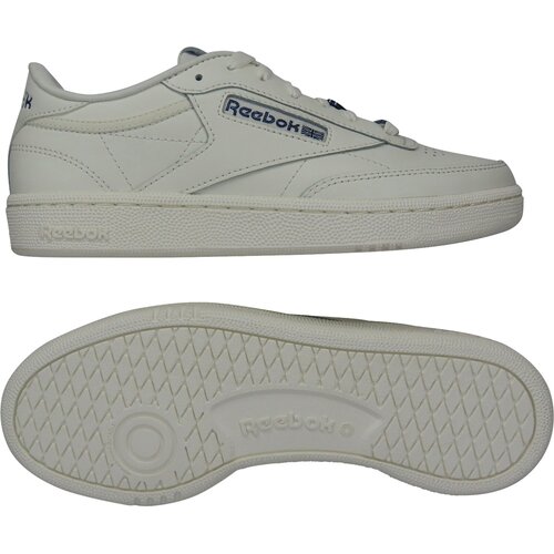 DAMEN TENNISOUTDOORSCHUHE CLUB C 85
