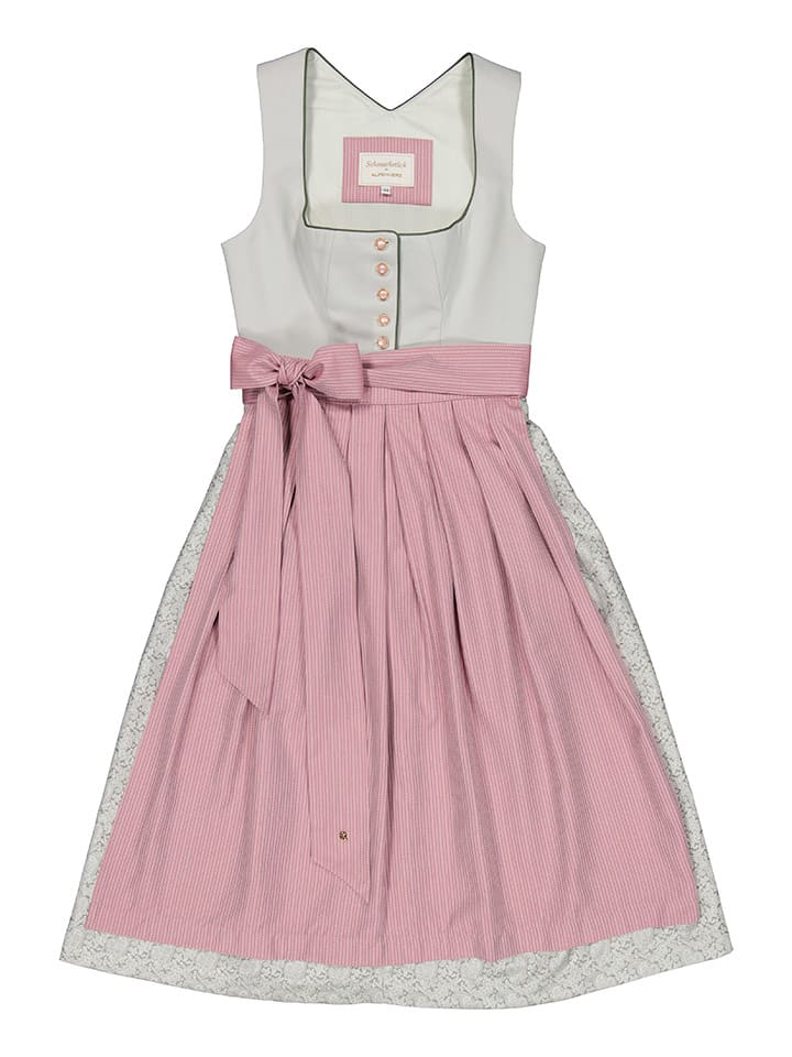 Schmuckstück by Alpenherz Dirndl 