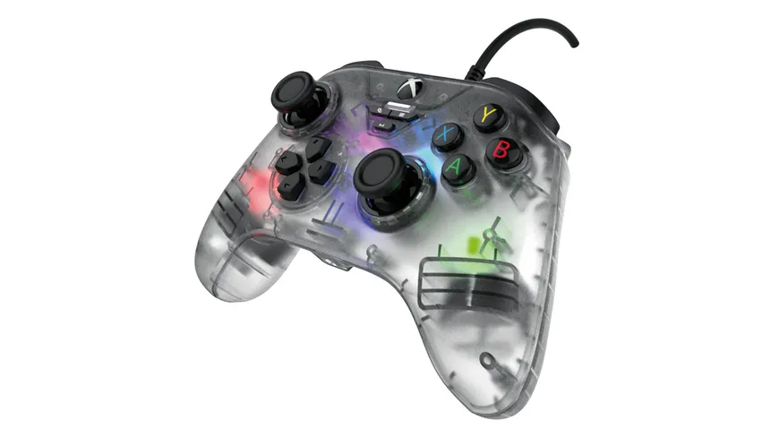 snakebyte XSX GamePad RGB X