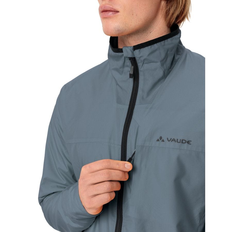 Moab leichte Mountainbike Isolationsjacke Herren