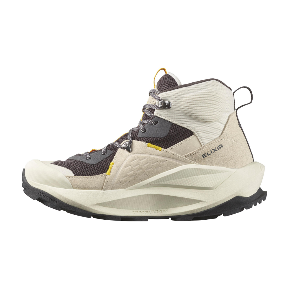 Salomon ELIXIR MID GTX L47296000 / bunt