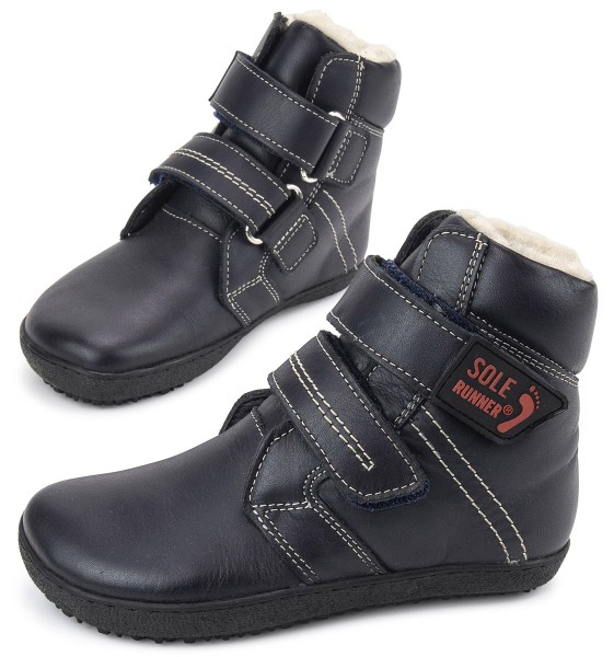Sole Runner |k ~ Titania 2 ~ Navy