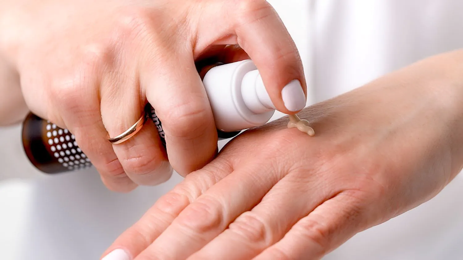 Cannabotech Nurture Lotion hranjiva krema za lice