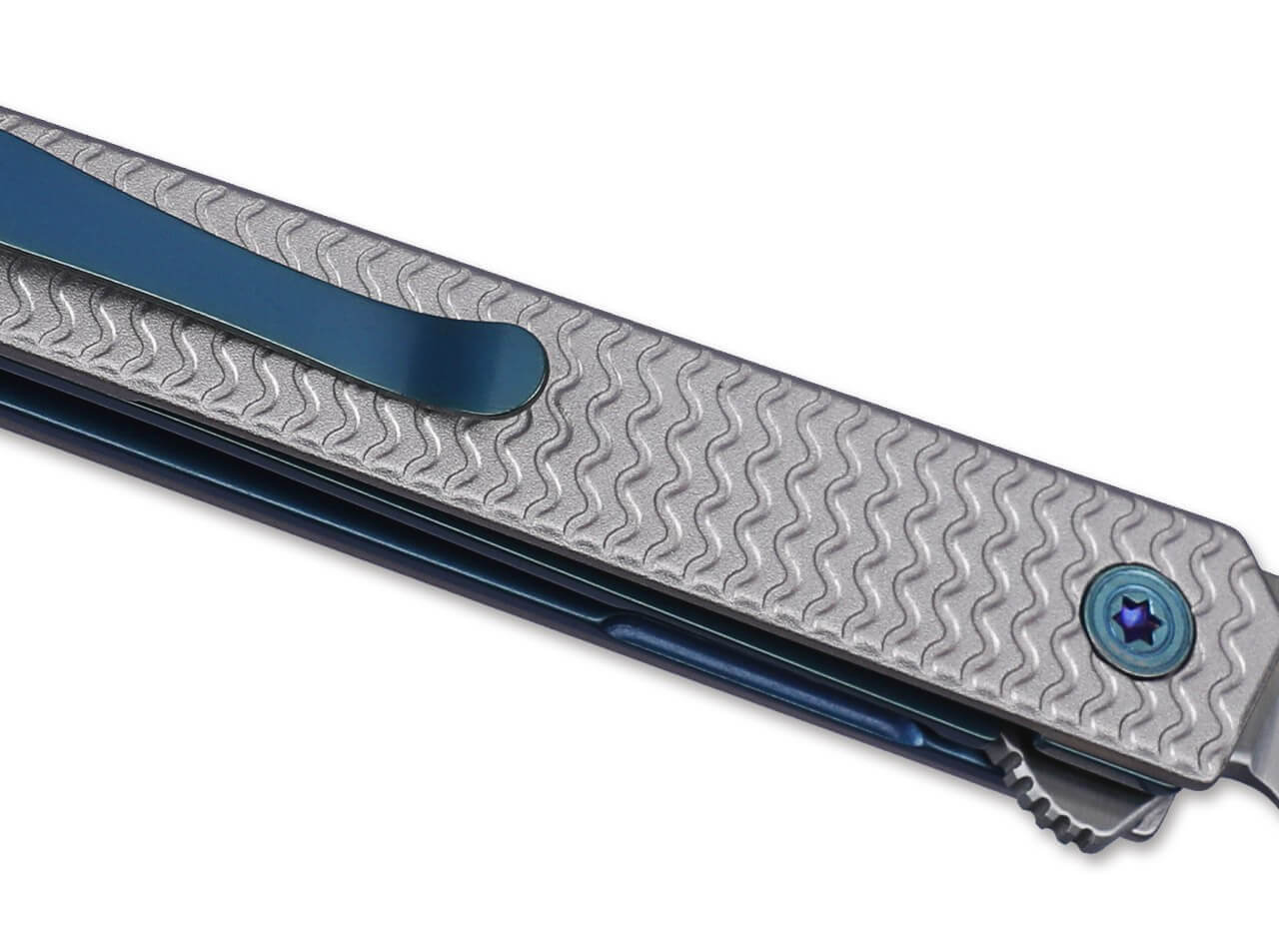 CEO Microflipper Droppoint