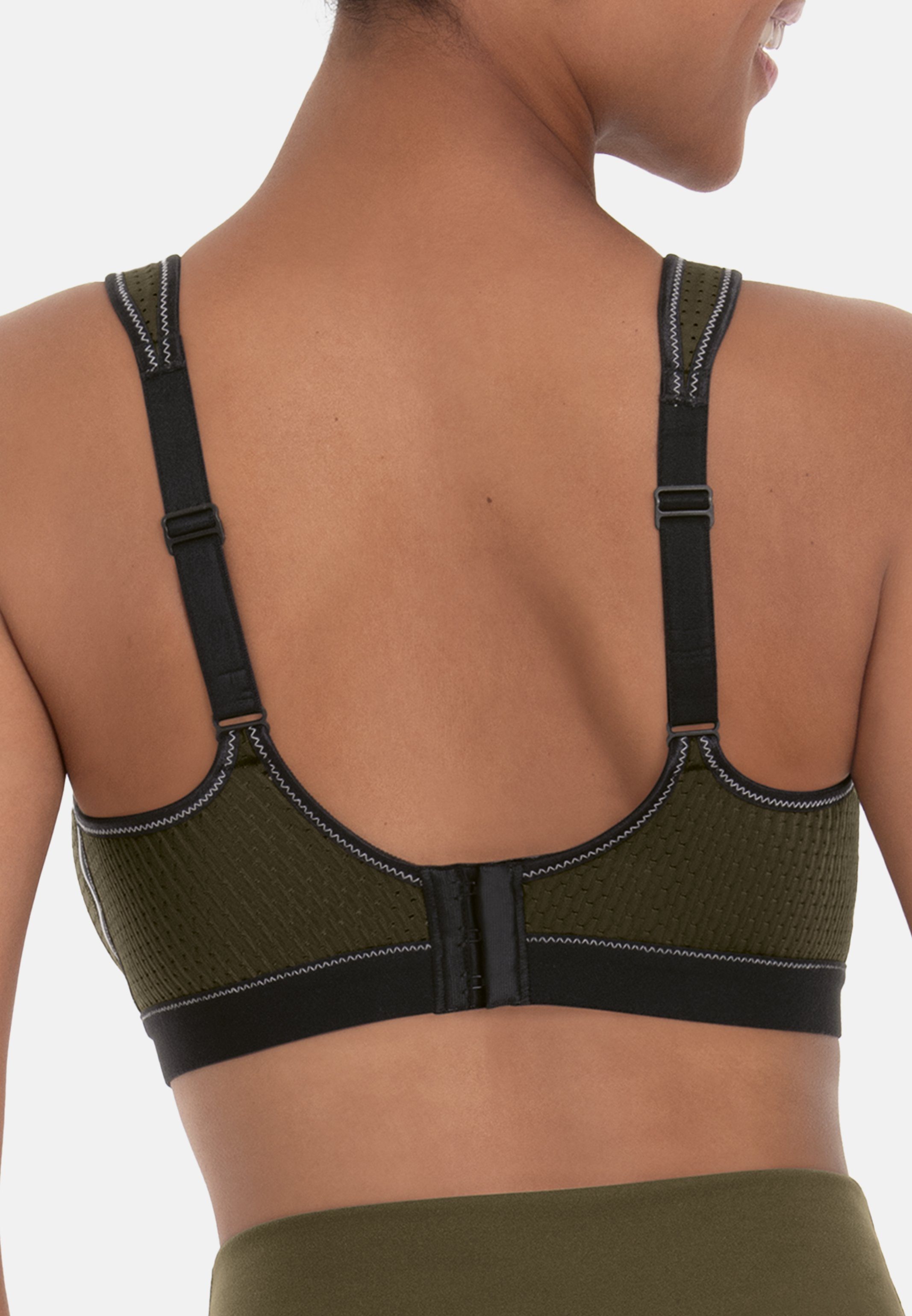 Anita Sport-BH Performance (1-tlg) Sport-BH - Atmungsaktiv - Mit vorgeformten Cups