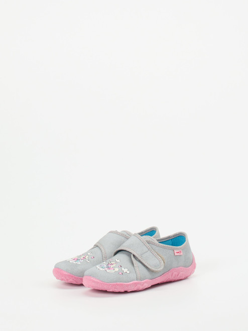 Kletthausschuh-76164990001 Superfit