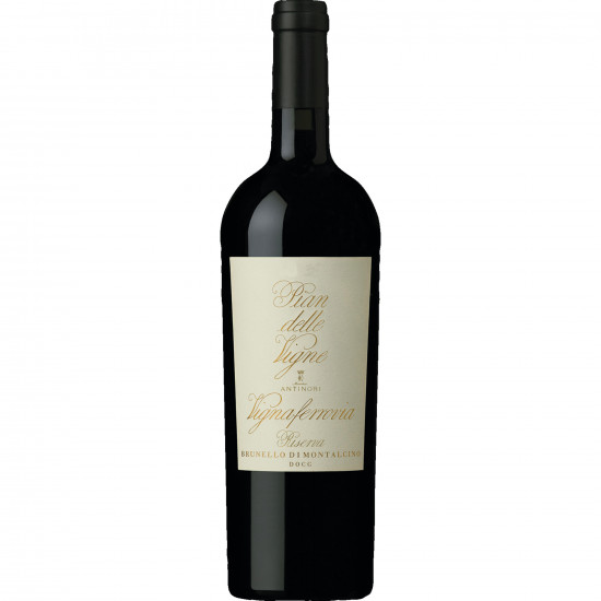2013 Vignaferrovia Riserva Brunello DOCG - Pian delle Vigne