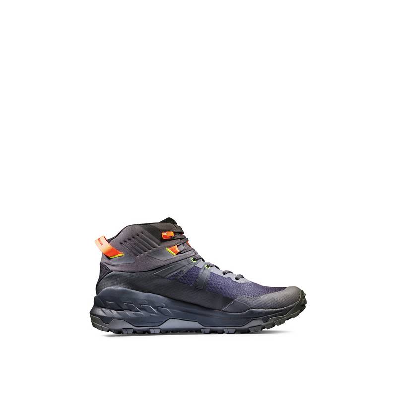Mammut Sertig II Mid GTX Wanderschuhe Herren