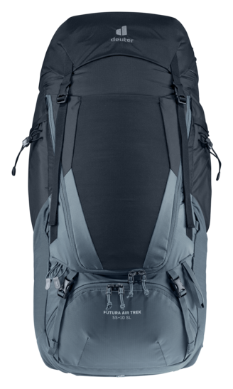 deuter Futura Air Trek 55+10 SL | Trekkingrucksack