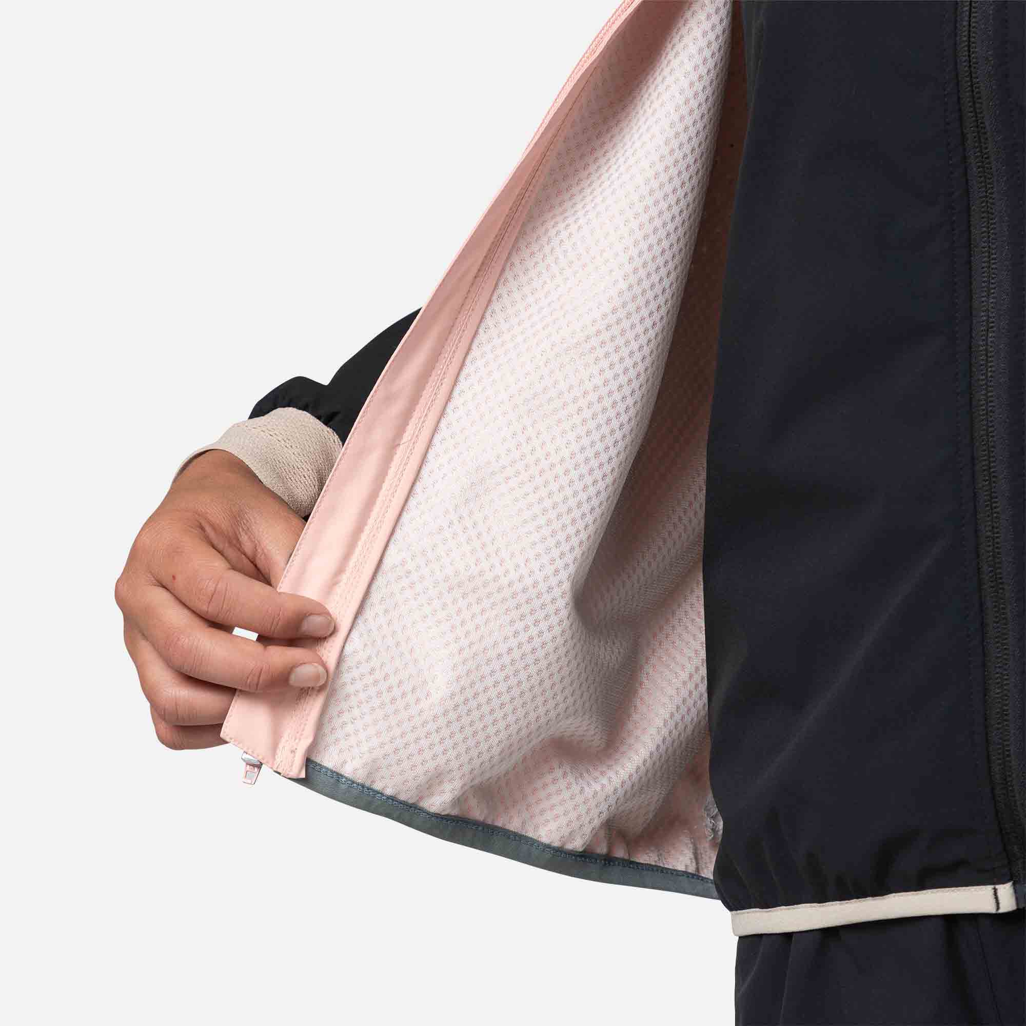 Gilet Active Versatile XC femme