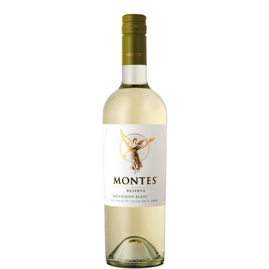 2022 Sauvignon Blanc Reserva trocken