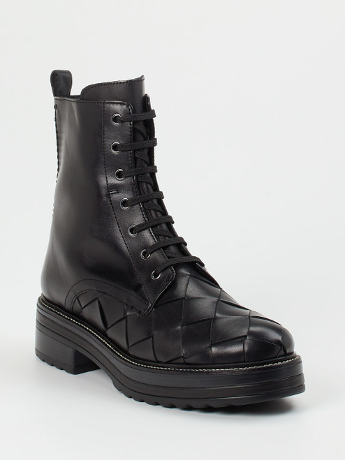 Schnürstiefelette-17230090131 Pons Quintana