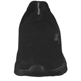 KangaROOS KJ Convi Slipper in schwarz