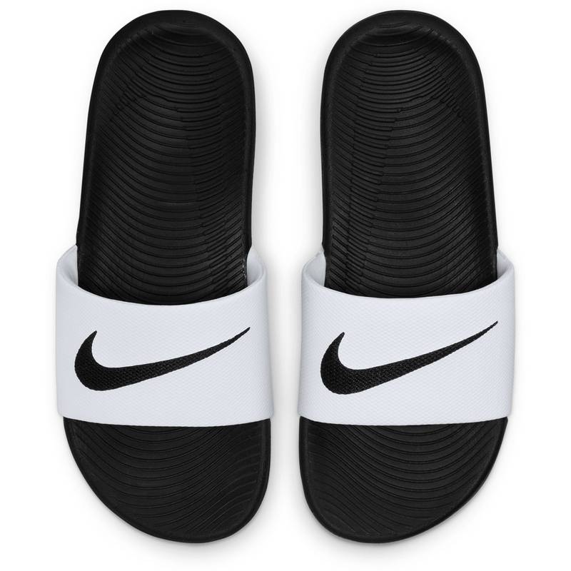 Nike Kawa Badelatschen Kinder