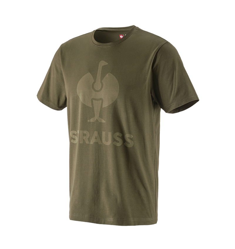 T-Shirt e.s.concrete