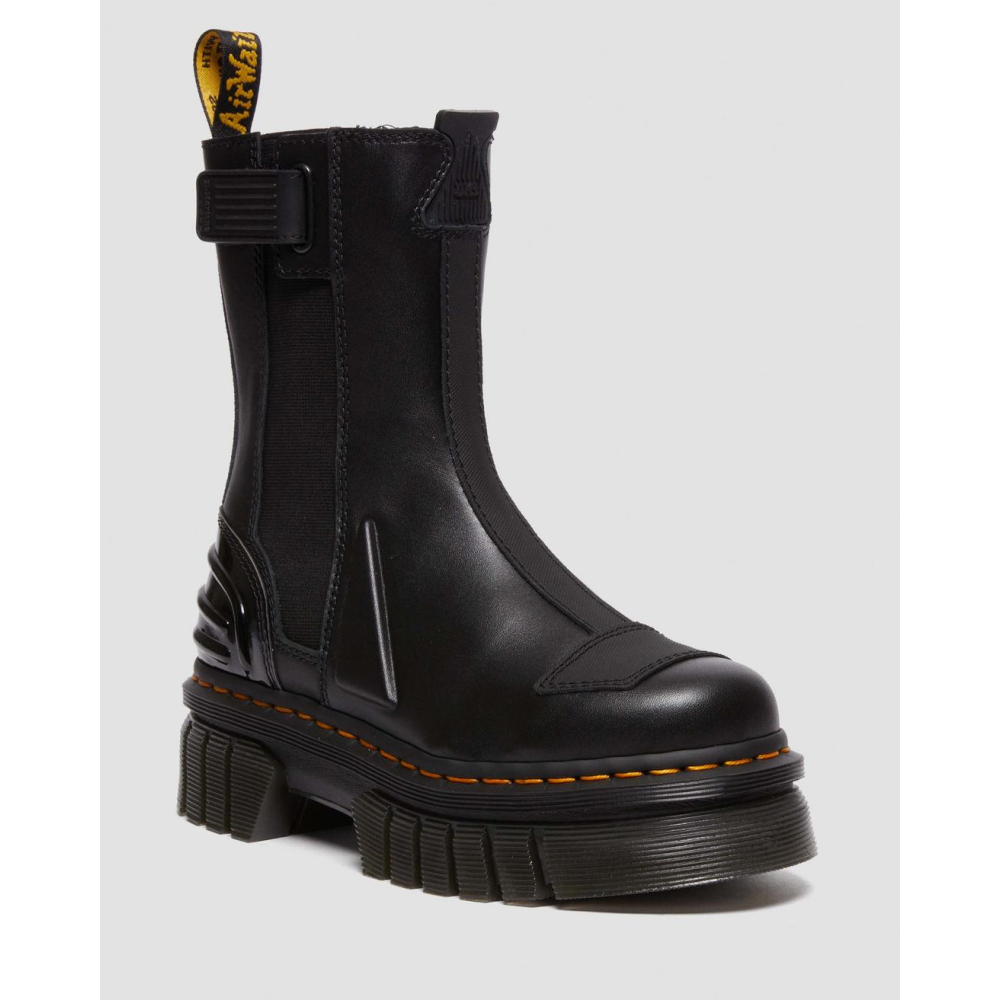 Dr. Martens Audrick Hi Chelsea 30973001 / schwarz