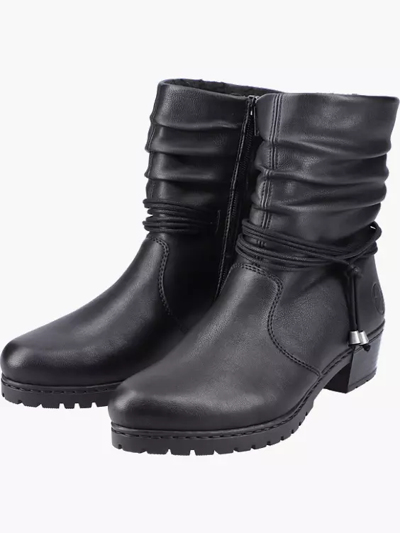 Rieker Damen Stiefeletten