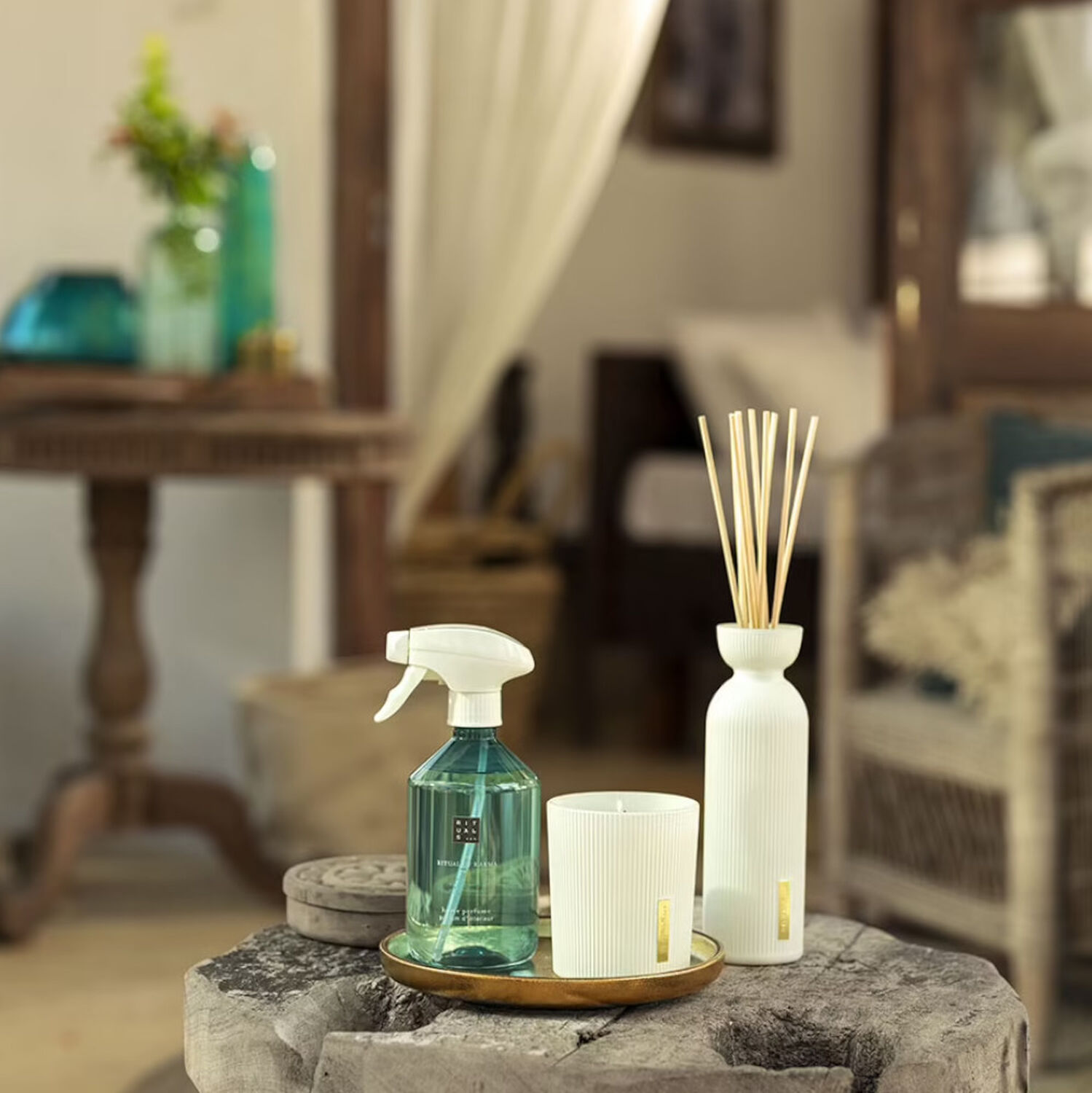 Rituals The Ritual of Karma Parfum d'Intérieur