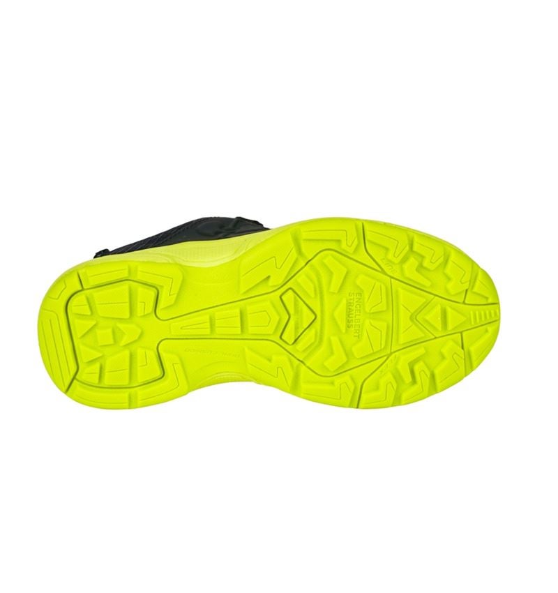 Allroundschuhe e.s. Corvids II, Kinder