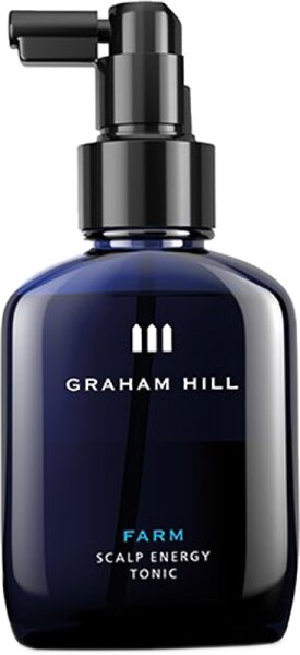 Graham Hill Farm Farm Scalp Energy Tonic Haarwasser