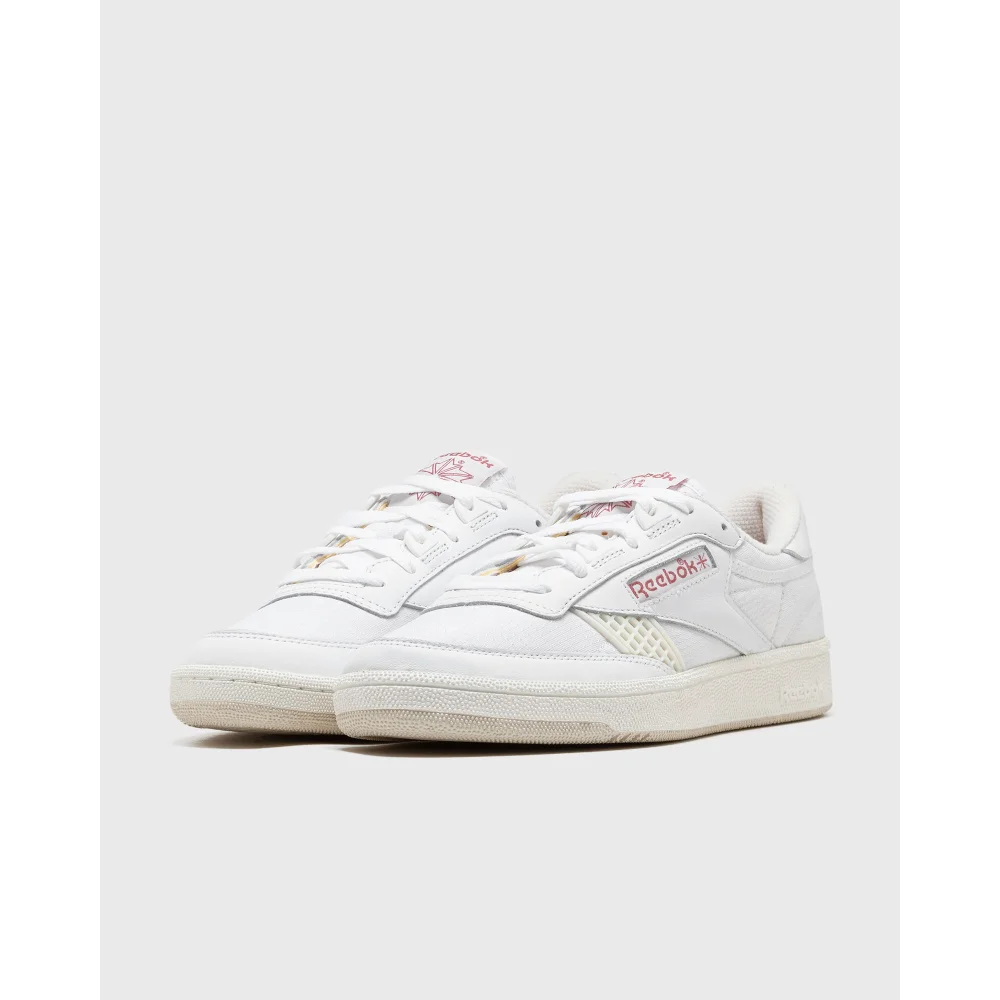 Reebok Club C 85 Vintage 100032997 / weiss