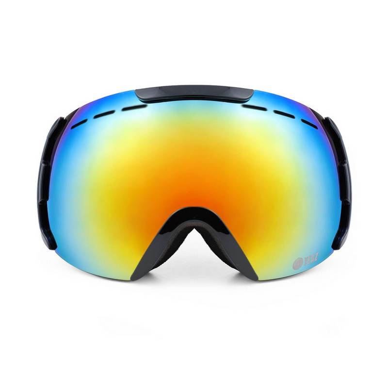 YEAZ RIDGE Skibrille
