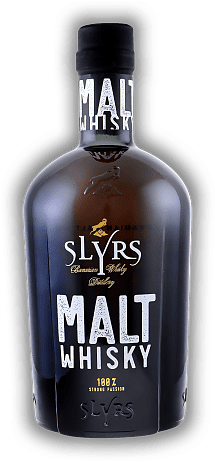 Slyrs Bavarian Malt Whisky Slyrs Bavarian Malt Whisky  0,7	 Liter - Vol 40%