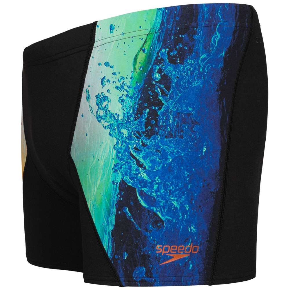 Speedo Placement V-Aquashorts Herren Badehose 810850C193
