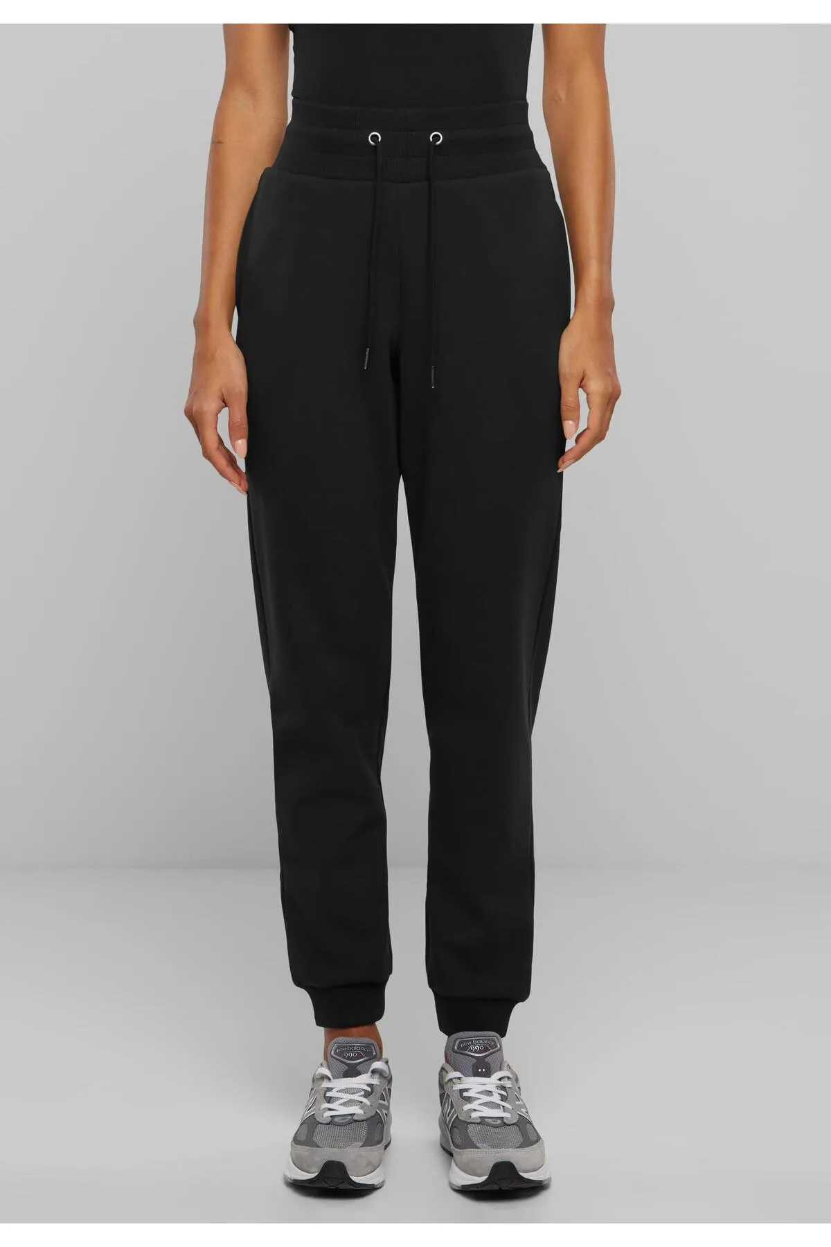Urban Classics  Damen Ladies Cozy Sweatpants