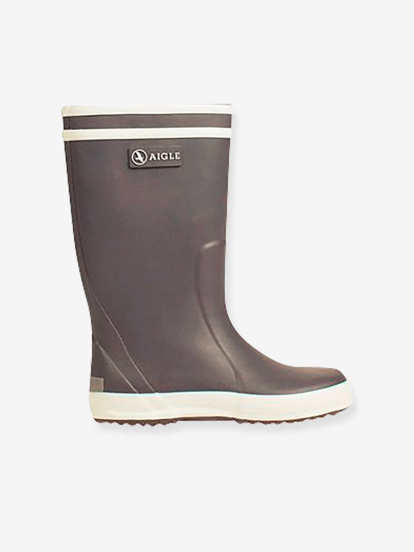 Aigle Jungen Gummistiefel LOLLY POP AIGLE - königsblau