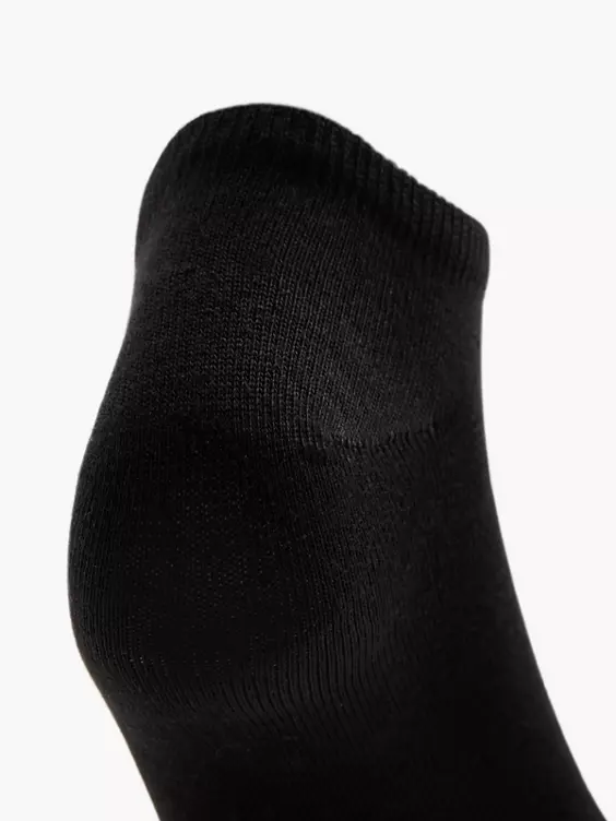 DEICHMANN 10er Pack Sneakersocken